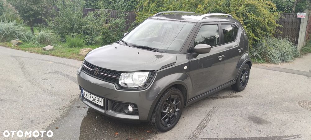 Suzuki Ignis 1.2 Elegance - 5