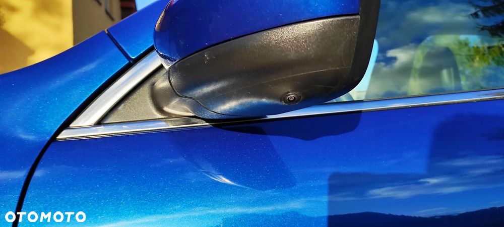 Ford Kuga - 11