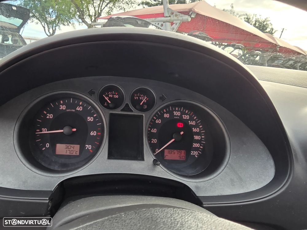 SEAT Ibiza 1.2 12V Style - 20