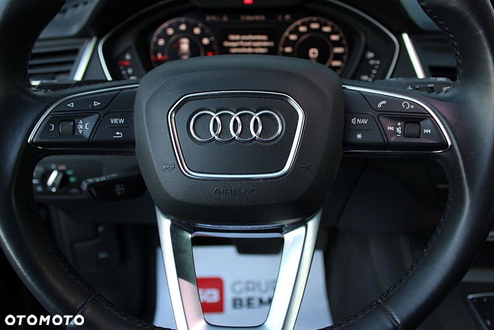 Audi Q5 2.0 TFSI Quattro S tronic - 19