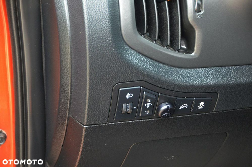 Kia Sportage - 34