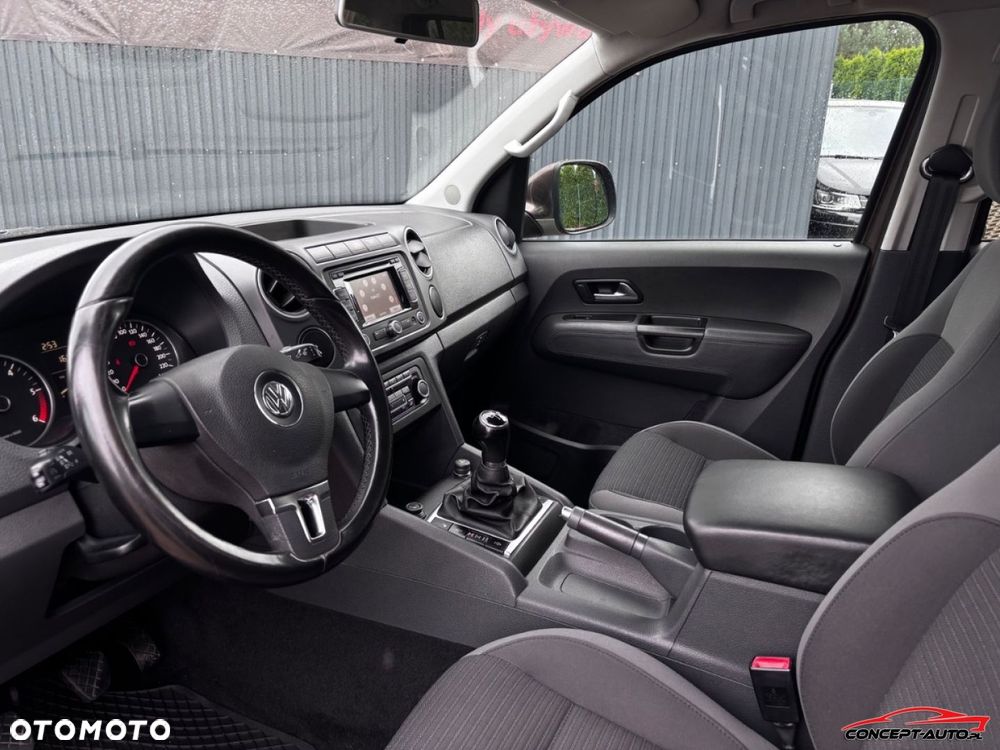 Volkswagen Amarok - 17