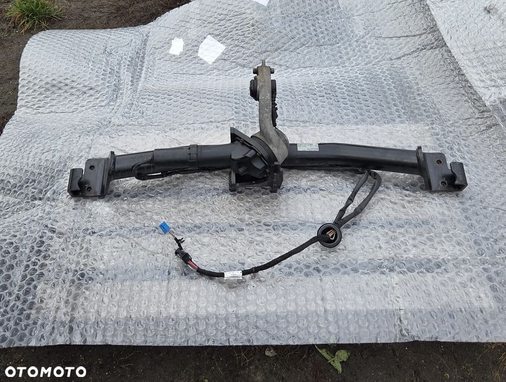 Hak Holowniczy Mercedes EQC N293 A2933100000 - 7