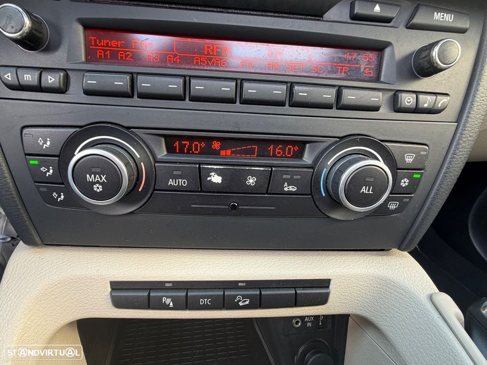 BMW X1 23 d xDrive Auto - 19