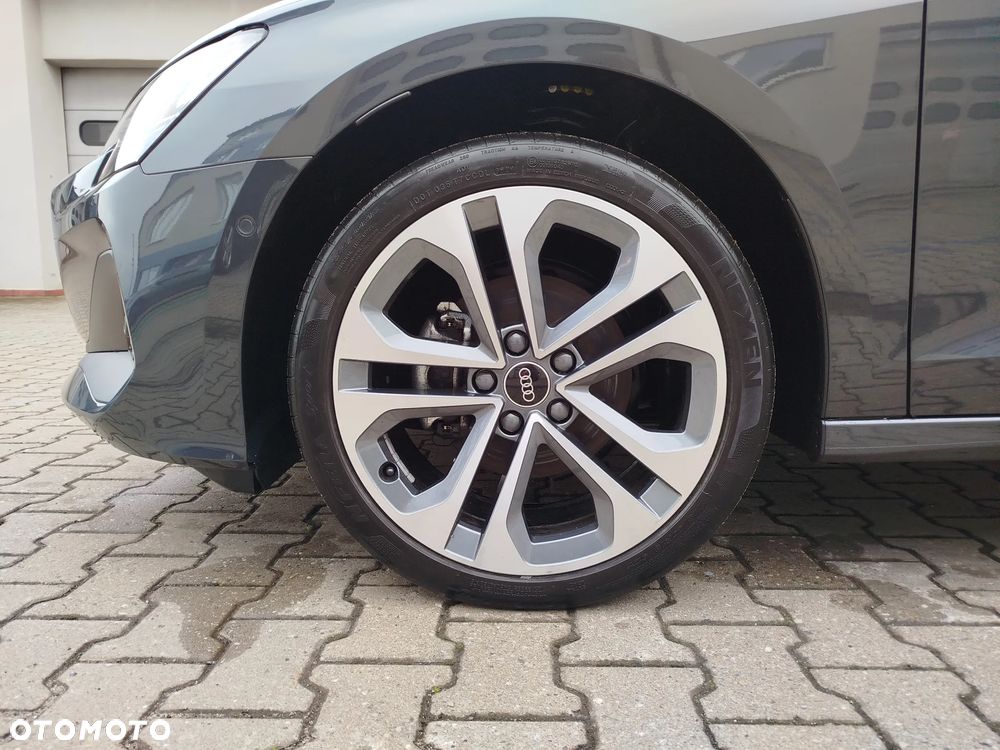 Audi A3 Limousine - 6