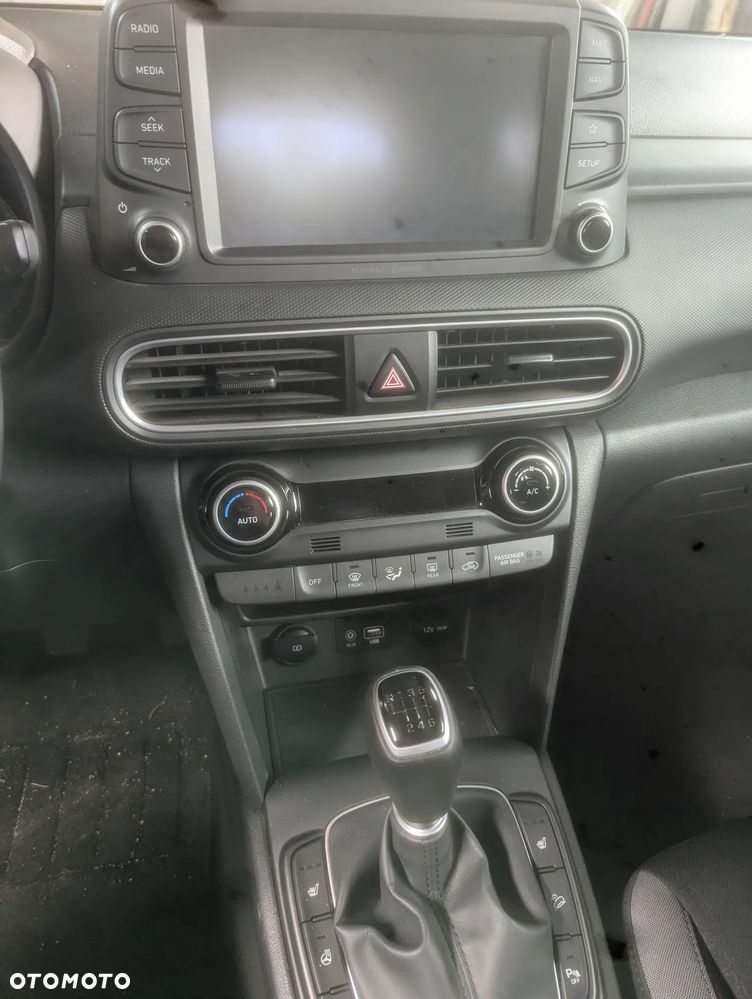 Hyundai Kona 1.0 T-GDI YES!+ - 6