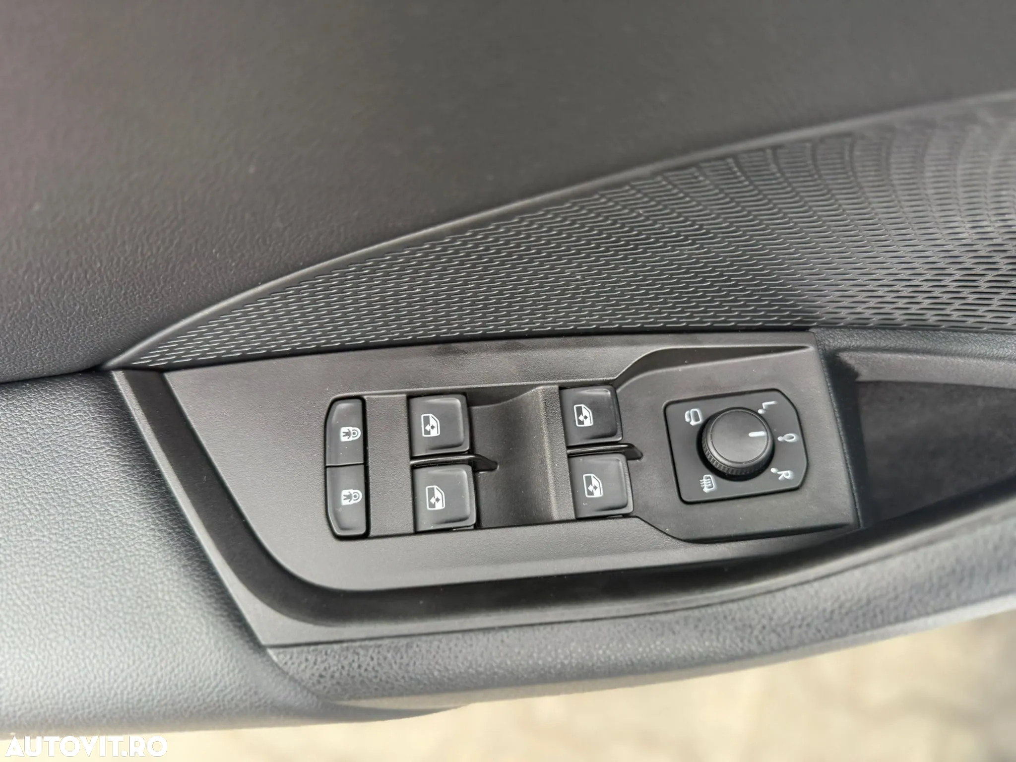 Skoda Octavia 2.0 TDI DSG Style - 11