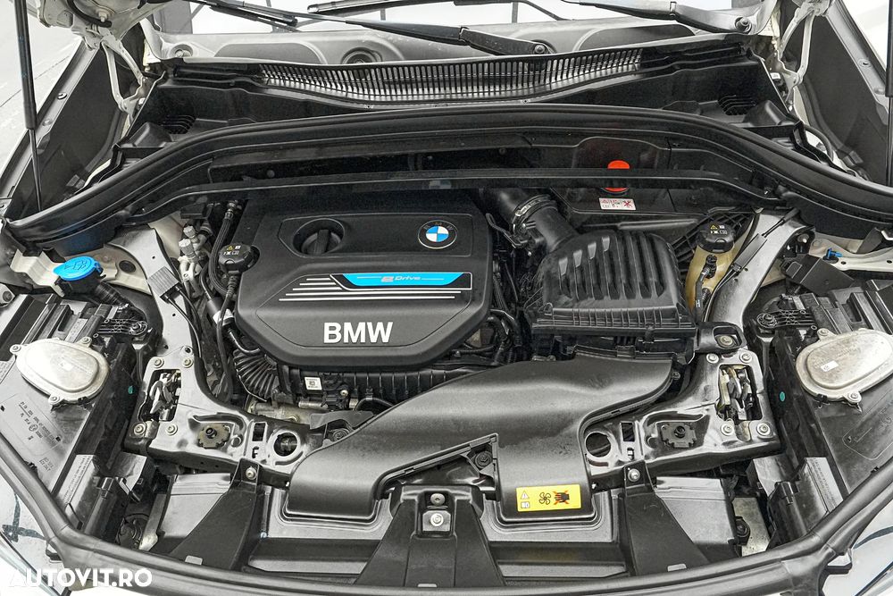 BMW X1 xDrive25e M Sport - 29
