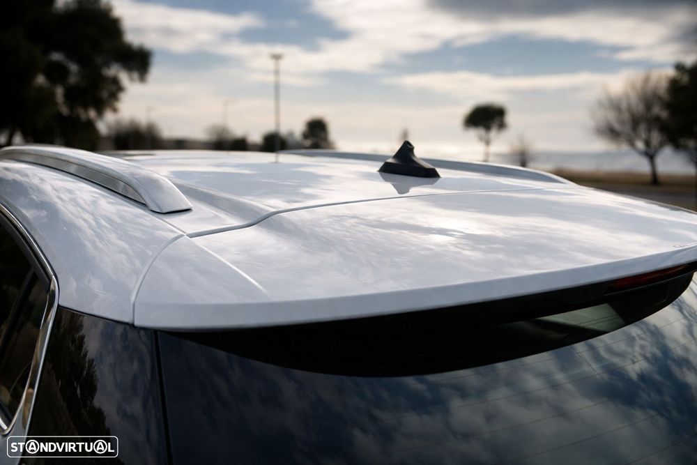 Renault Mégane BLUE dCi 115 BUSINESS EDITION - 25