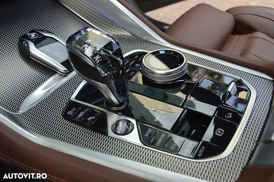 BMW X6 - 39