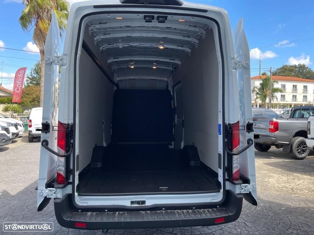 Ford Transit FORD TRANSIT VAN FT350 L4 N1 2.0 TDCI (165 CV) - 11