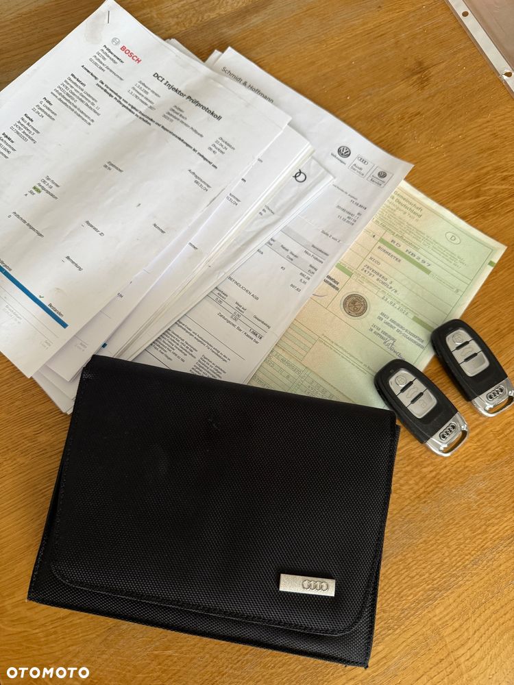 Audi A6 Avant 3.0 TDI DPF clean diesel quattro S tronic - 18