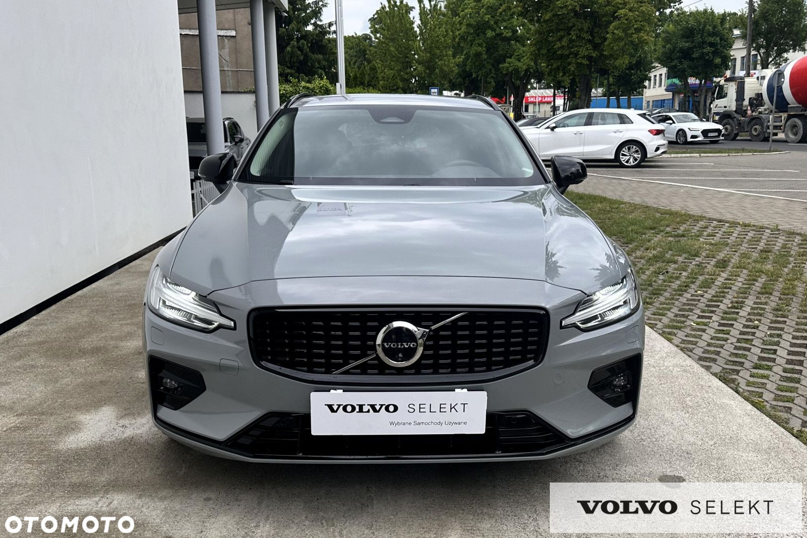 Volvo V60 - 6