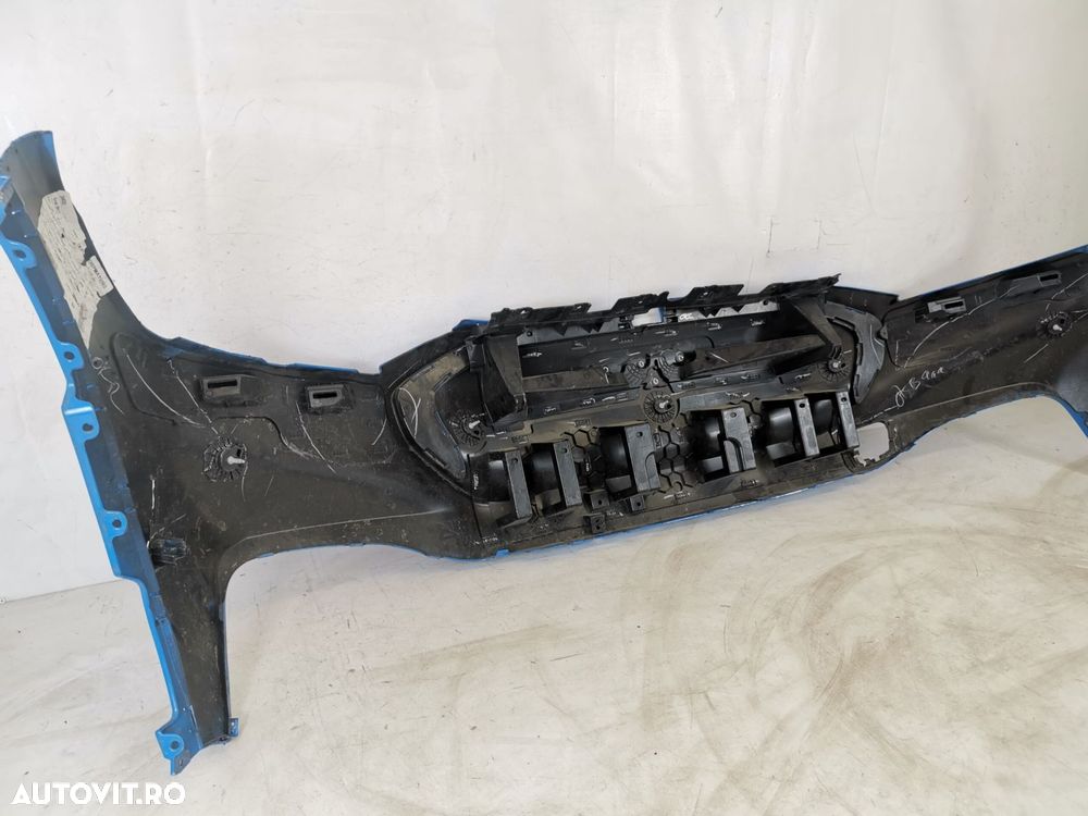 Bara Fata Ford Mustang Mach-E 2021-2023 Ford Mustang Mach-E Cu Senzori - 7