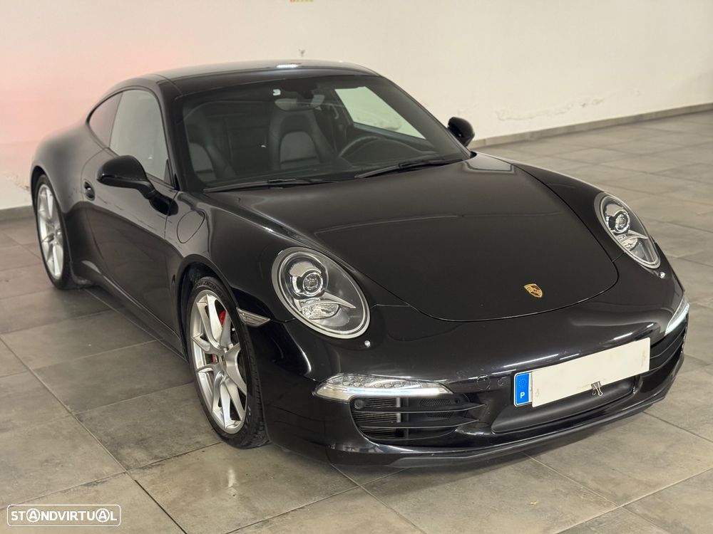 Porsche 911 (991) Carrera 2 S PDK - 23