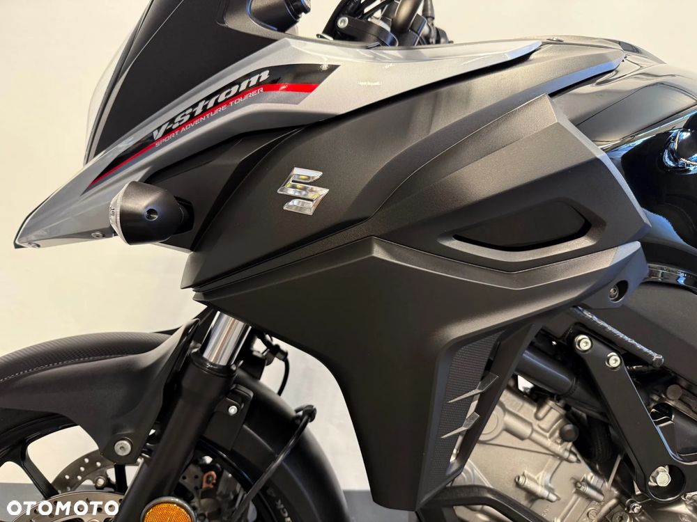 Suzuki V-STROM - 22
