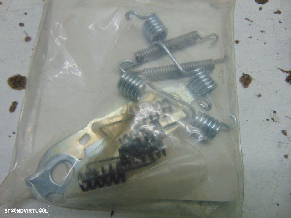 Mercedes w123,w126 vários - 4