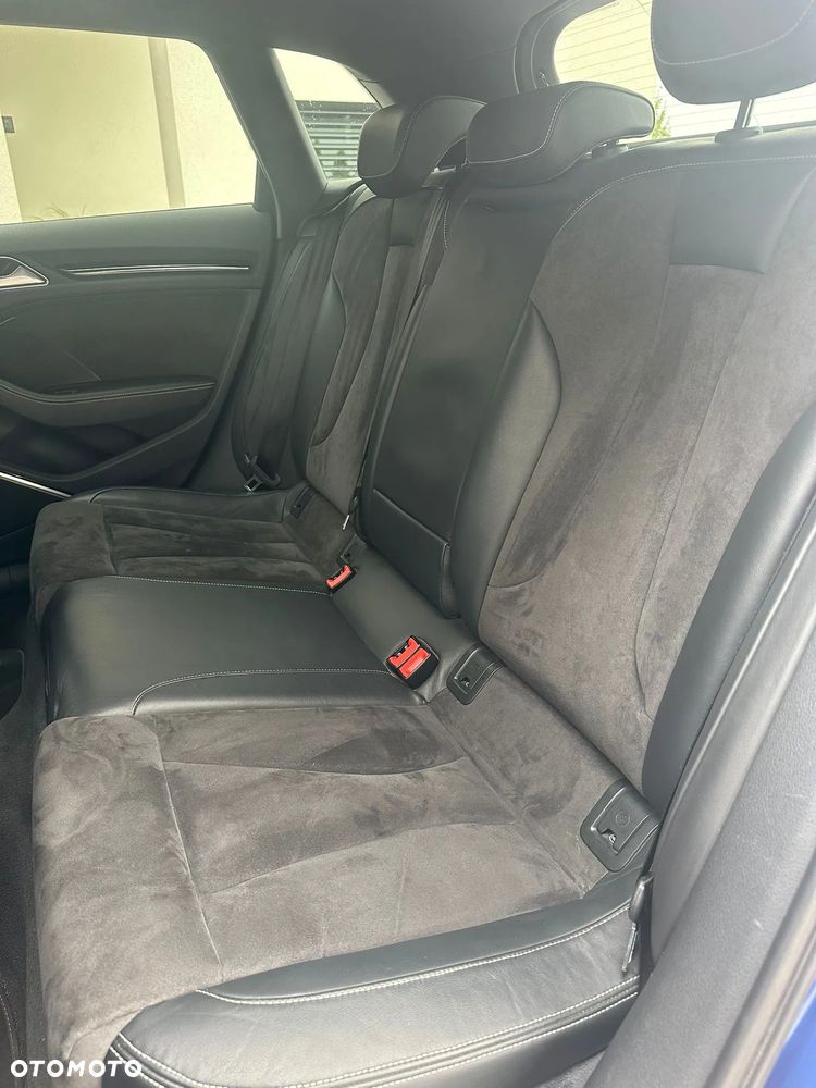 Audi S3 2.0 TFSI Quattro S tronic - 13