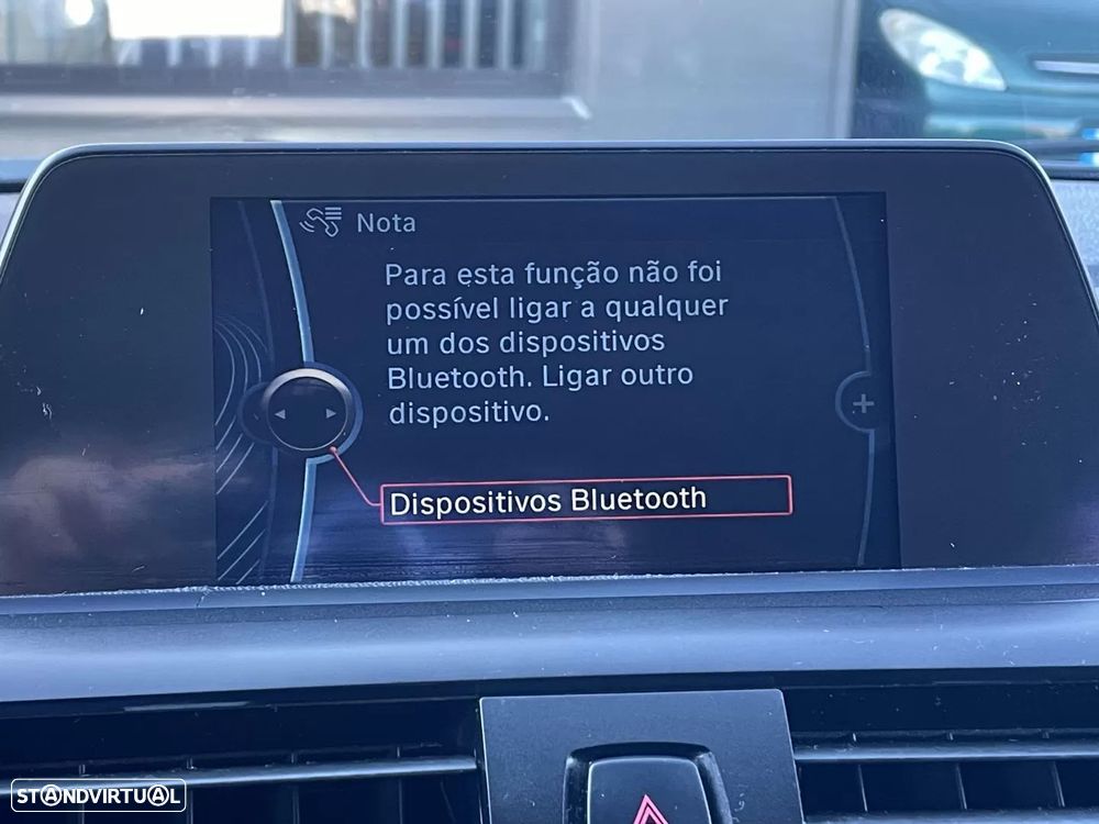 BMW 116 d EDynamics Line Urban - 30