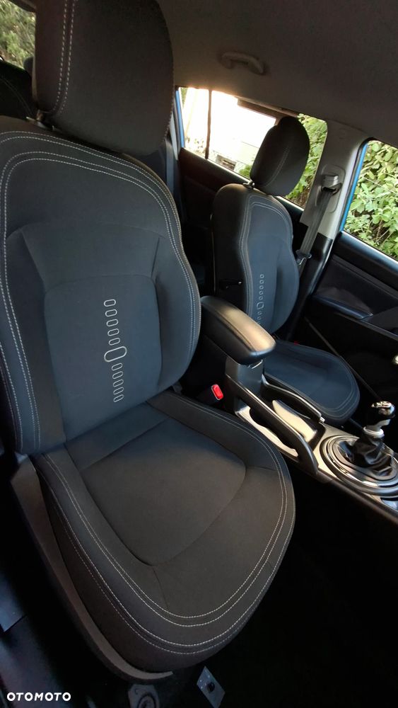 Kia Sportage 1.7 CRDI 2WD ISG Attract - 19