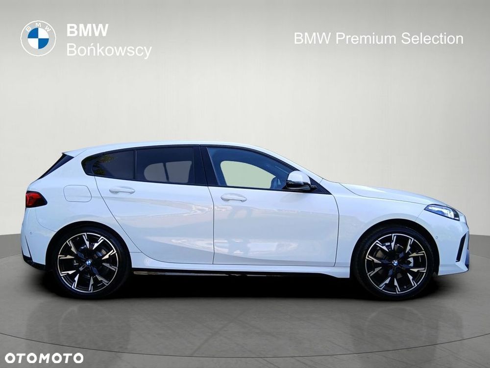 BMW Seria 1 - 7