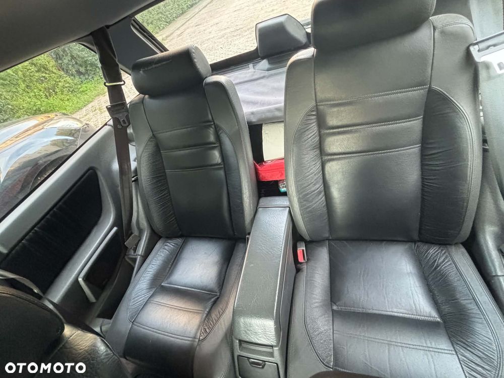 Volvo Seria 400 - 5