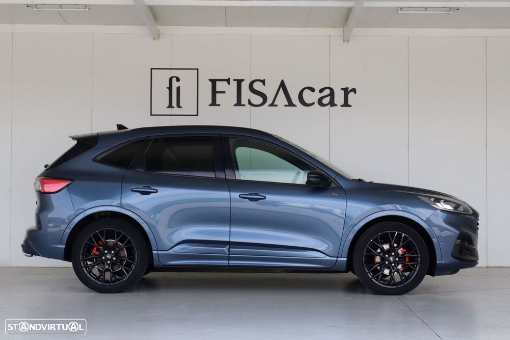 Ford Kuga 1.5 EcoBoost ST-Line X - 7