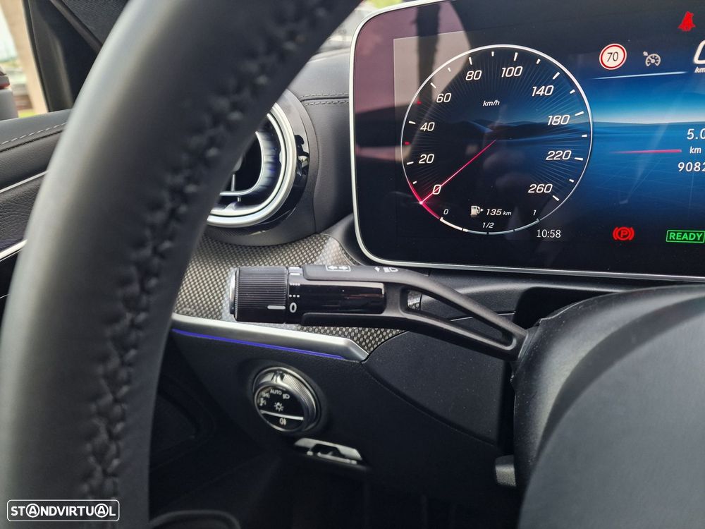 Mercedes-Benz CLE 300 - 24