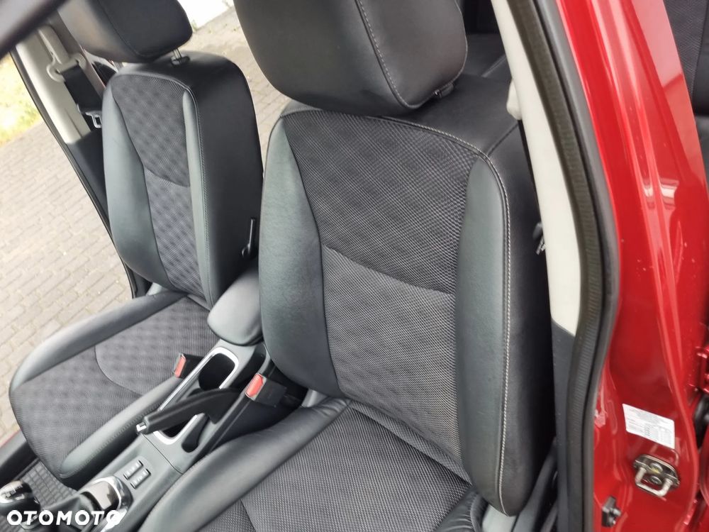 Nissan Pulsar 1.5 dCi Tekna - 18