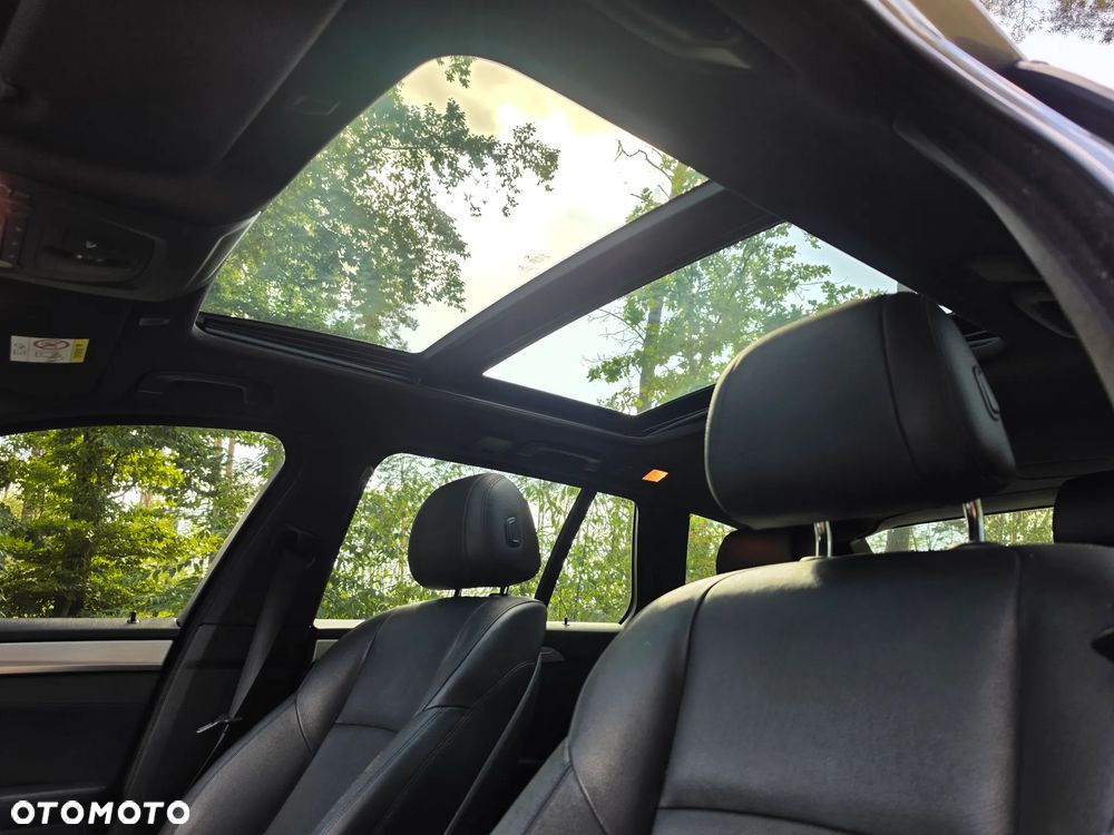 BMW Seria 5 535d xDrive Modern Line - 21