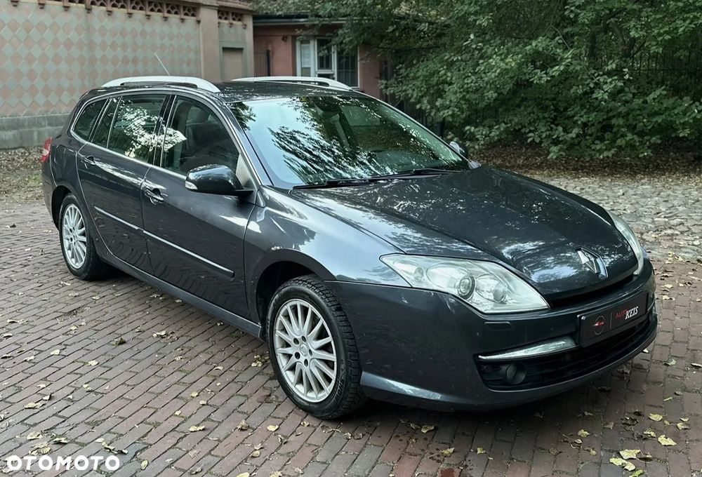 Renault Laguna 2.0 DCi Privilege - 7