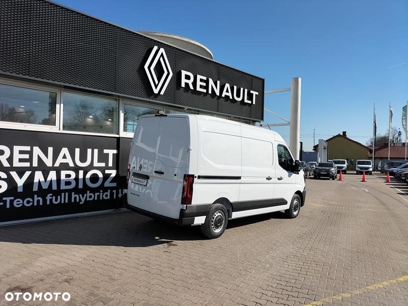 Renault Master - 3