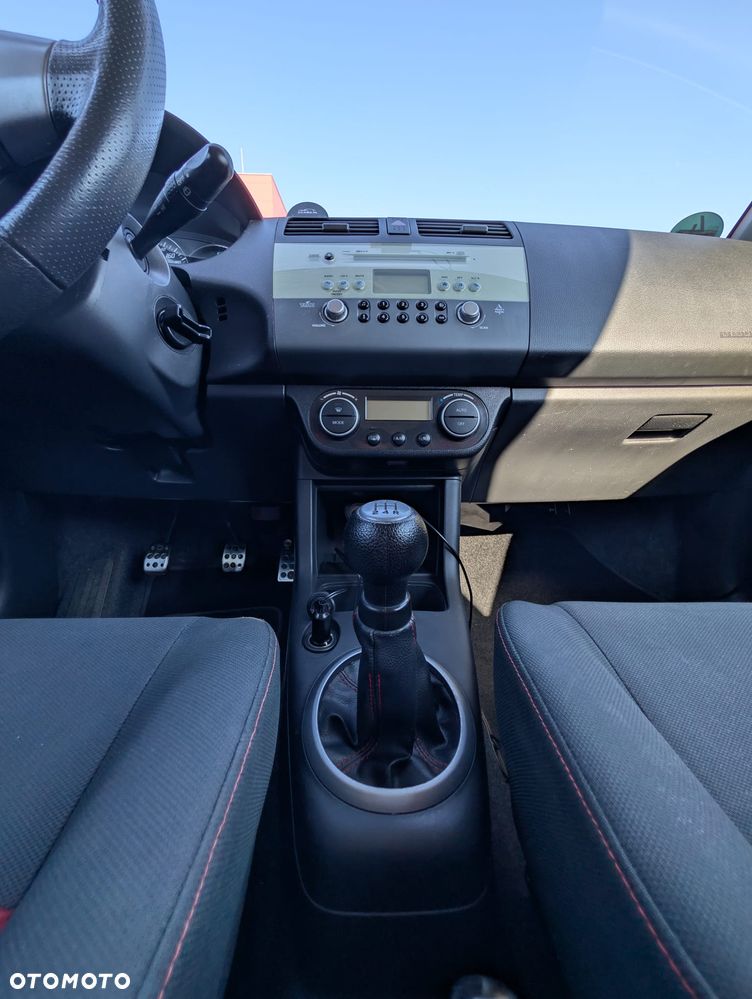 Suzuki Swift - 26