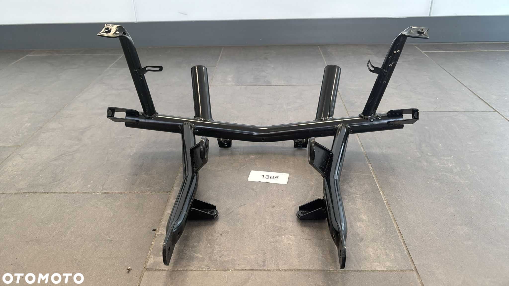Stelaż Przedniego Zderzaka Kymco ATV 250 300 [1365] - 1
