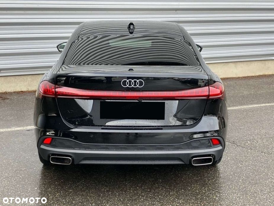 Audi A5 - 2