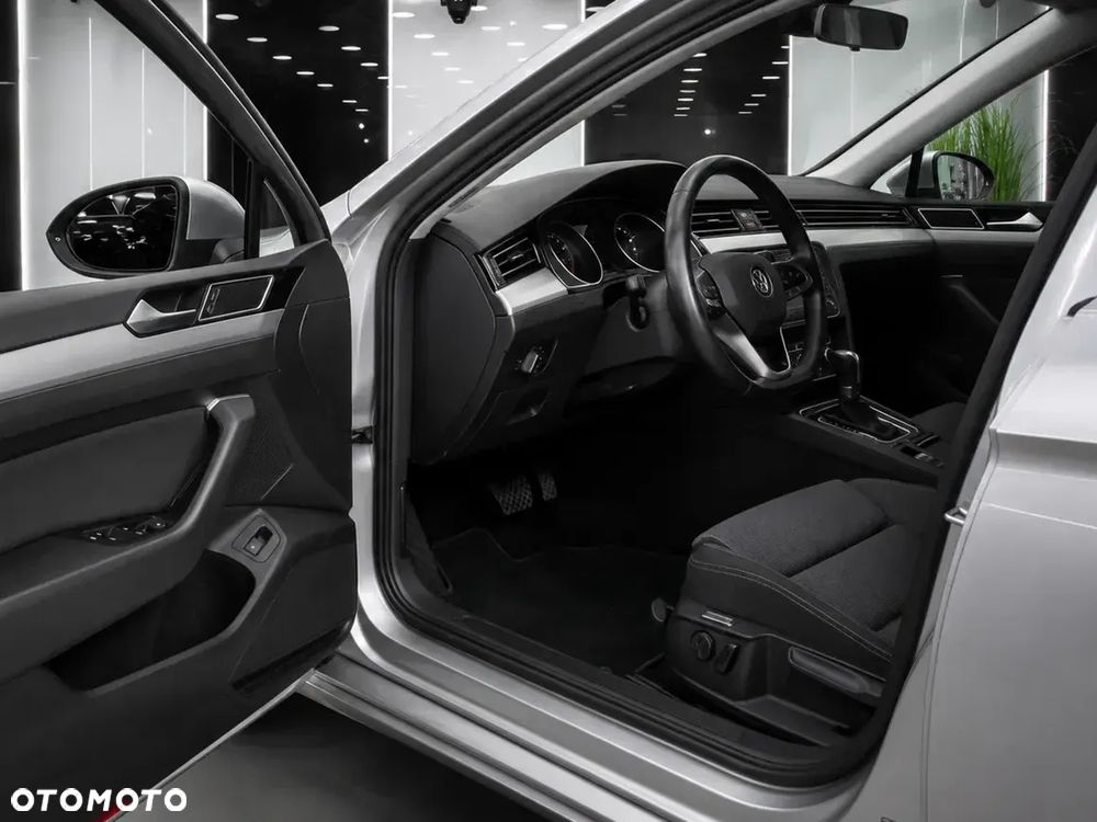 Volkswagen Passat 1.5 TSI EVO Business DSG - 6