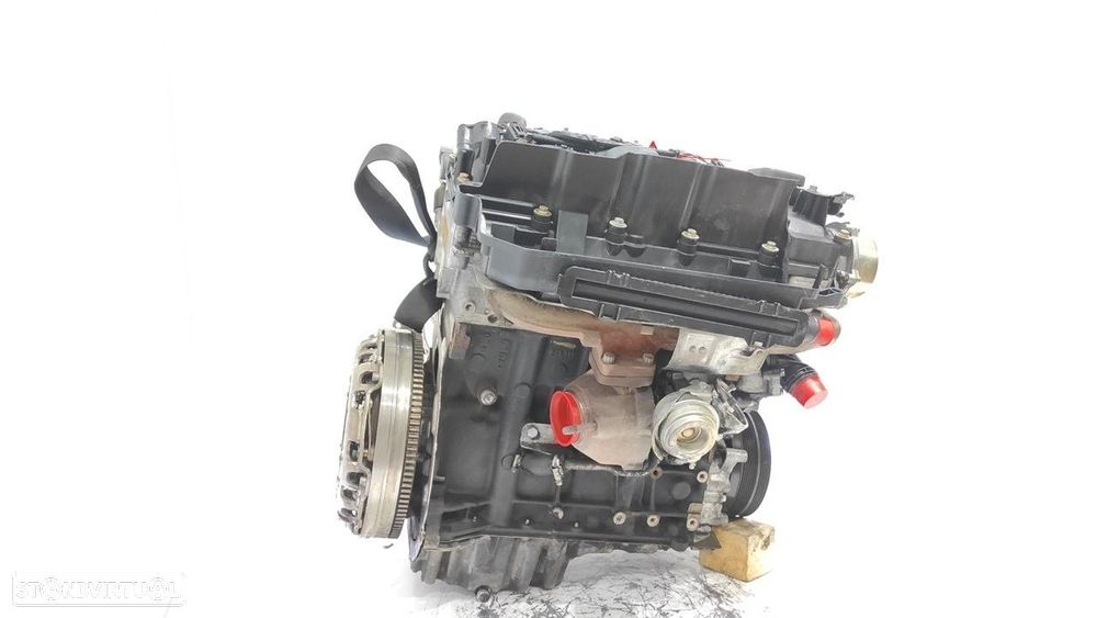 MOTOR COMPLETO BMW 3 2003 -204D4 - 3