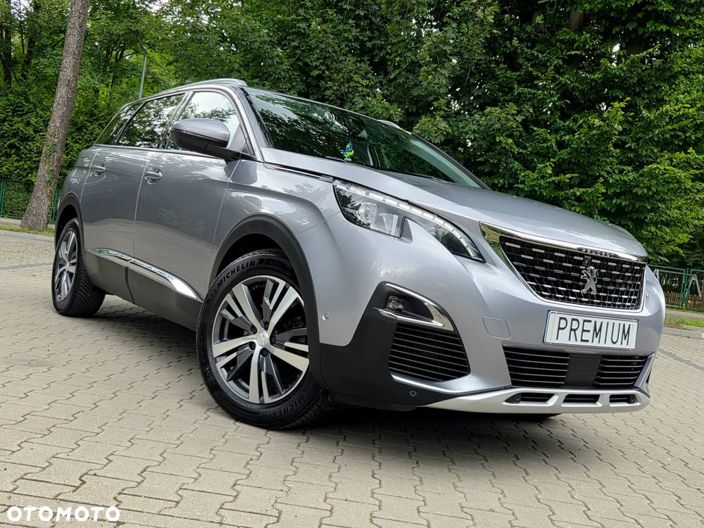 Peugeot 5008 - 25