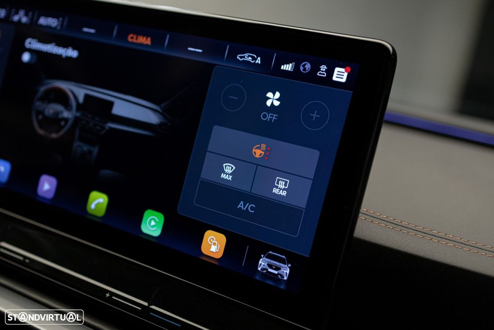 Cupra Formentor - 31