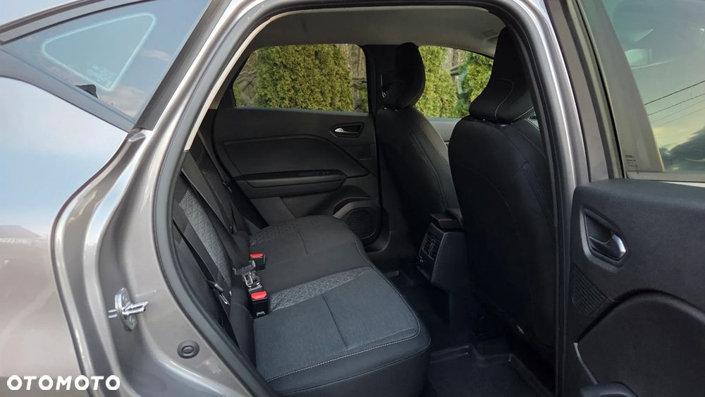 Renault Captur 1.0 TCe Zen - 15