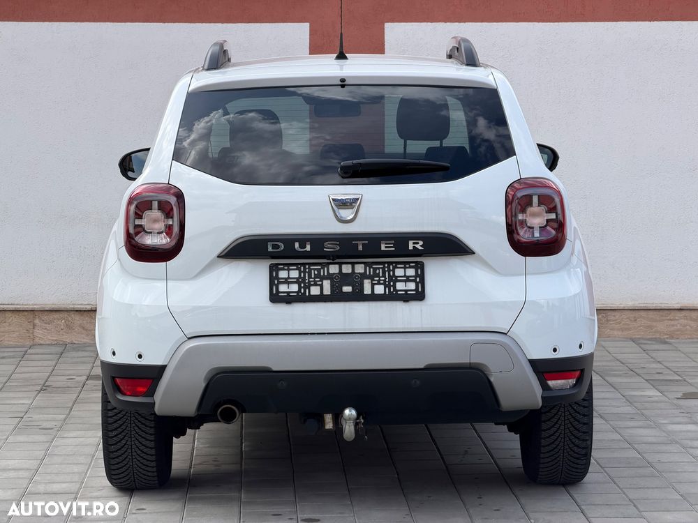 Dacia Duster 1.5 Blue dCi Comfort - 2
