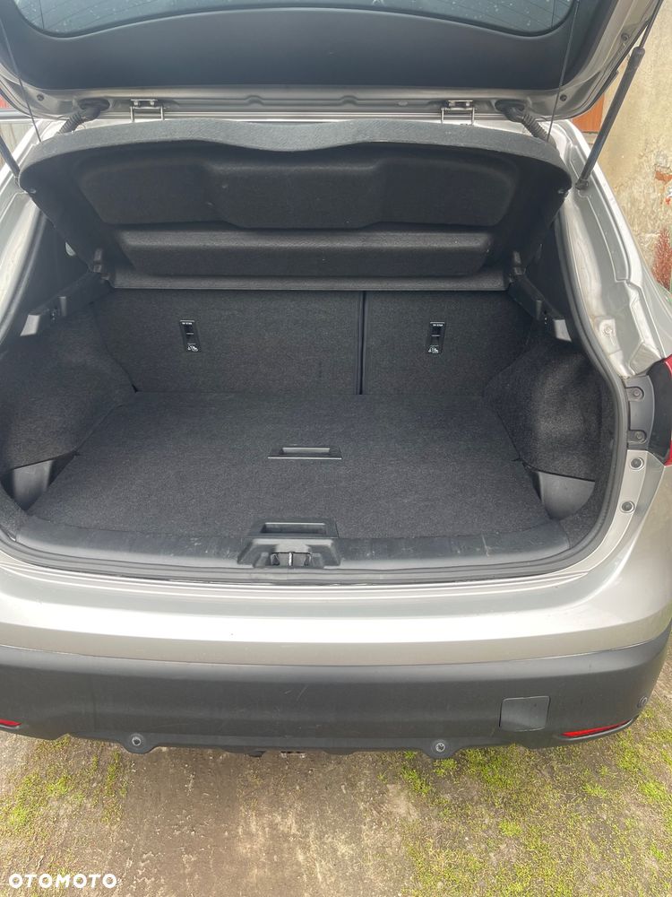 Nissan Qashqai - 21