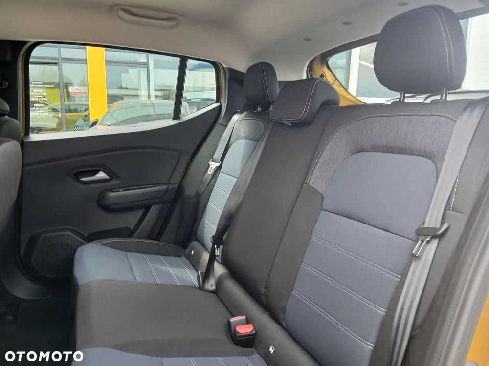Dacia Sandero - 14