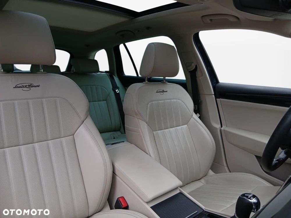 Skoda Superb 1.4 TSI Plug-In Hybrid L&K DSG - 33