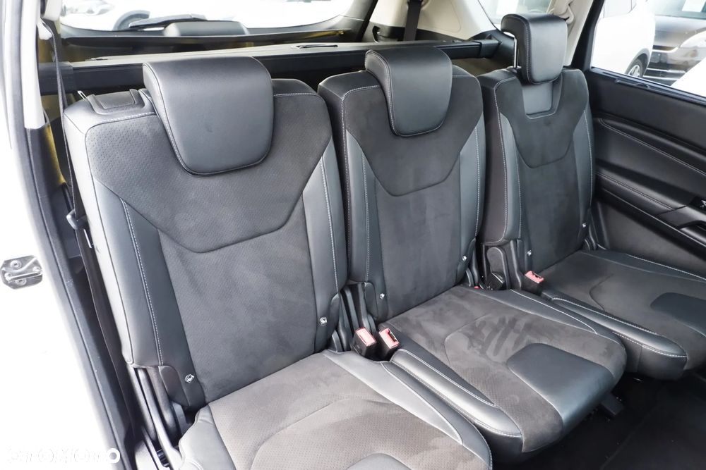 Ford S-Max 2.0 TDCi 4WD Titanium PowerShift - 13