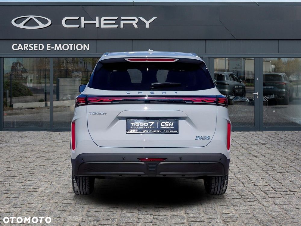 Chery Tiggo 7 - 4