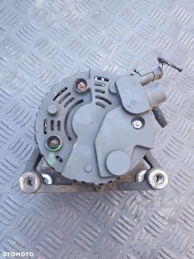 ALTERNATOR CITROEN XSARA PICASSO I LIFT 1.6 8V - 3
