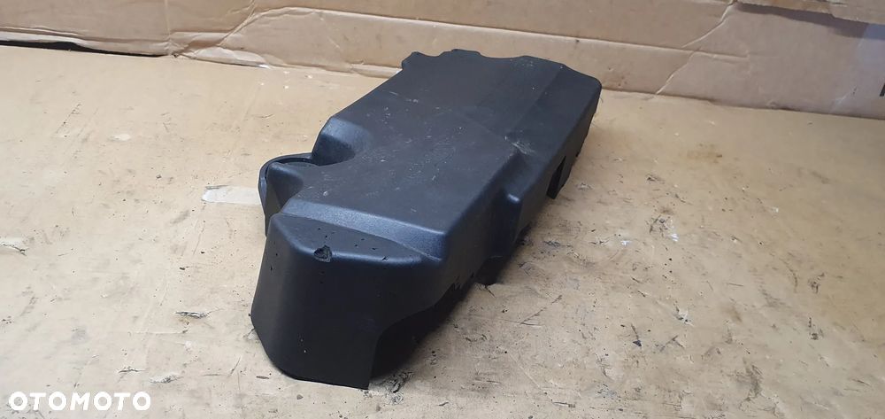Pokrywa osłona silnika Ford Focus Mk3 Lift 1.0 Ecoboost DT1G-6A949-AD - 3