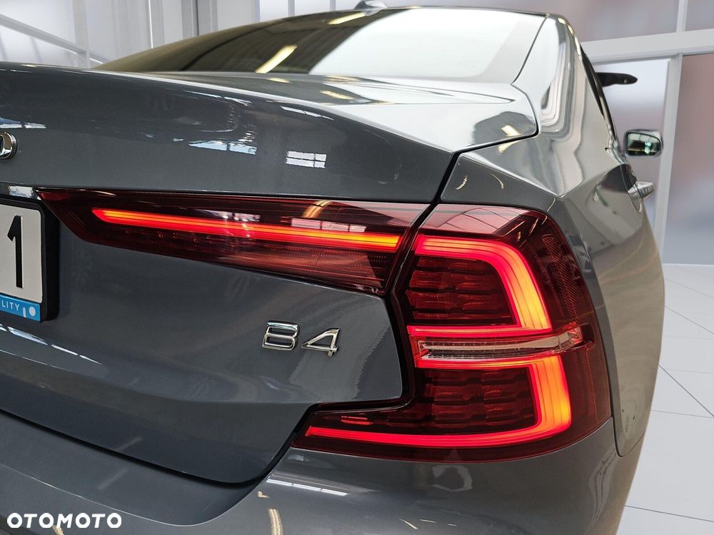 Volvo S60 - 32