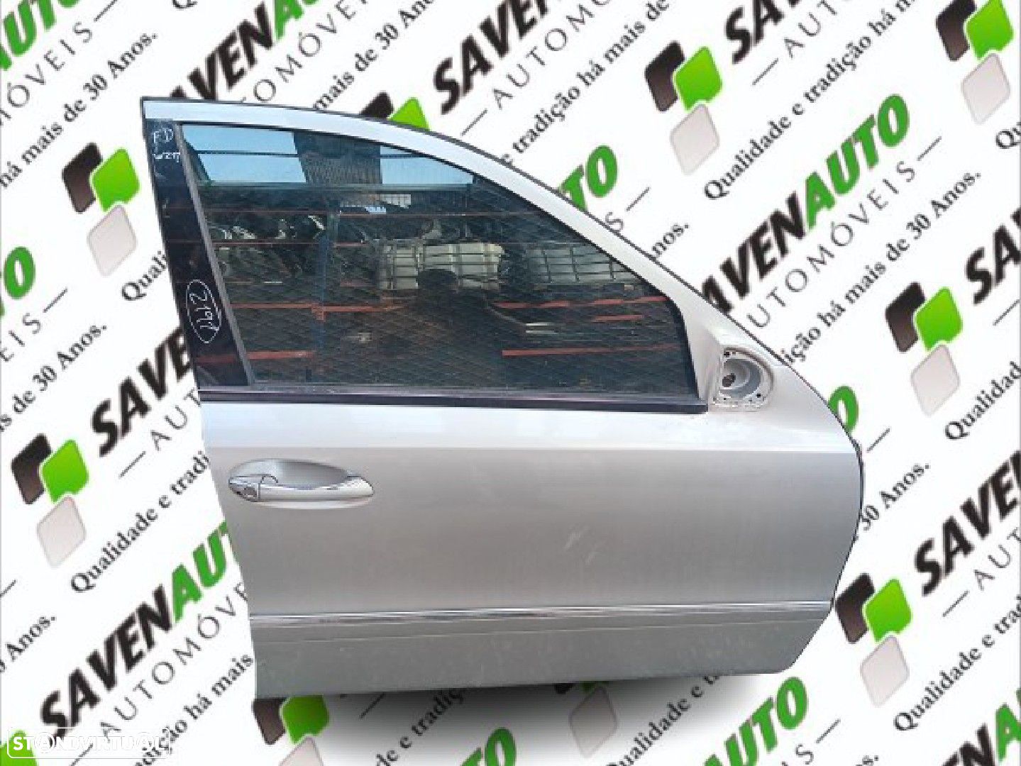 Porta Frente Dto Mercedes-Benz E-Class (W211) - 1